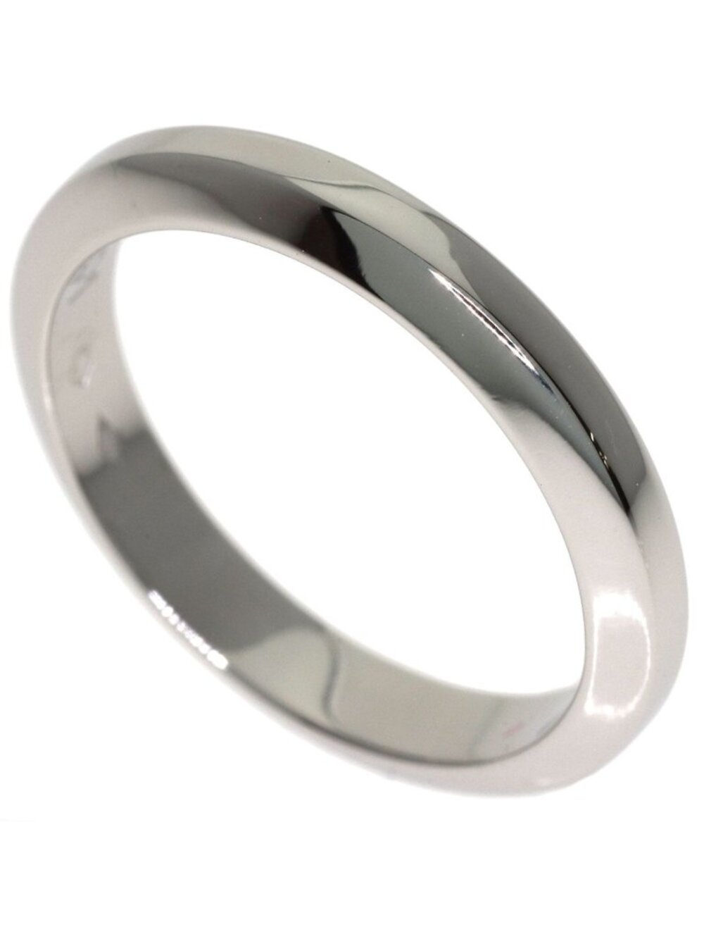 Cartier Wedding 48 Ring